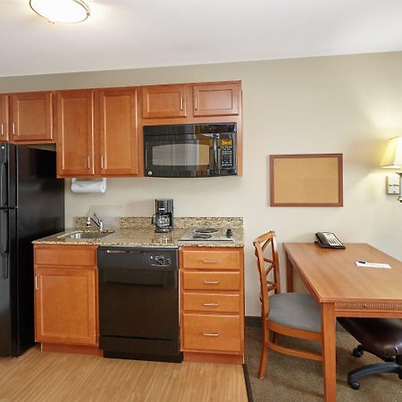 Candlewood Suites Aurora-Naperville By Ihg Extérieur photo