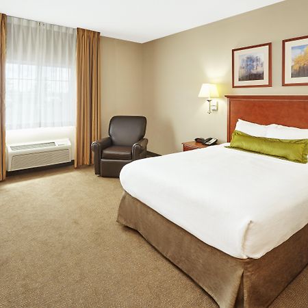 Candlewood Suites Aurora-Naperville By Ihg Extérieur photo