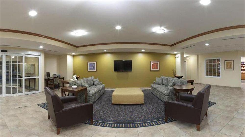 Candlewood Suites Aurora-Naperville By Ihg Extérieur photo