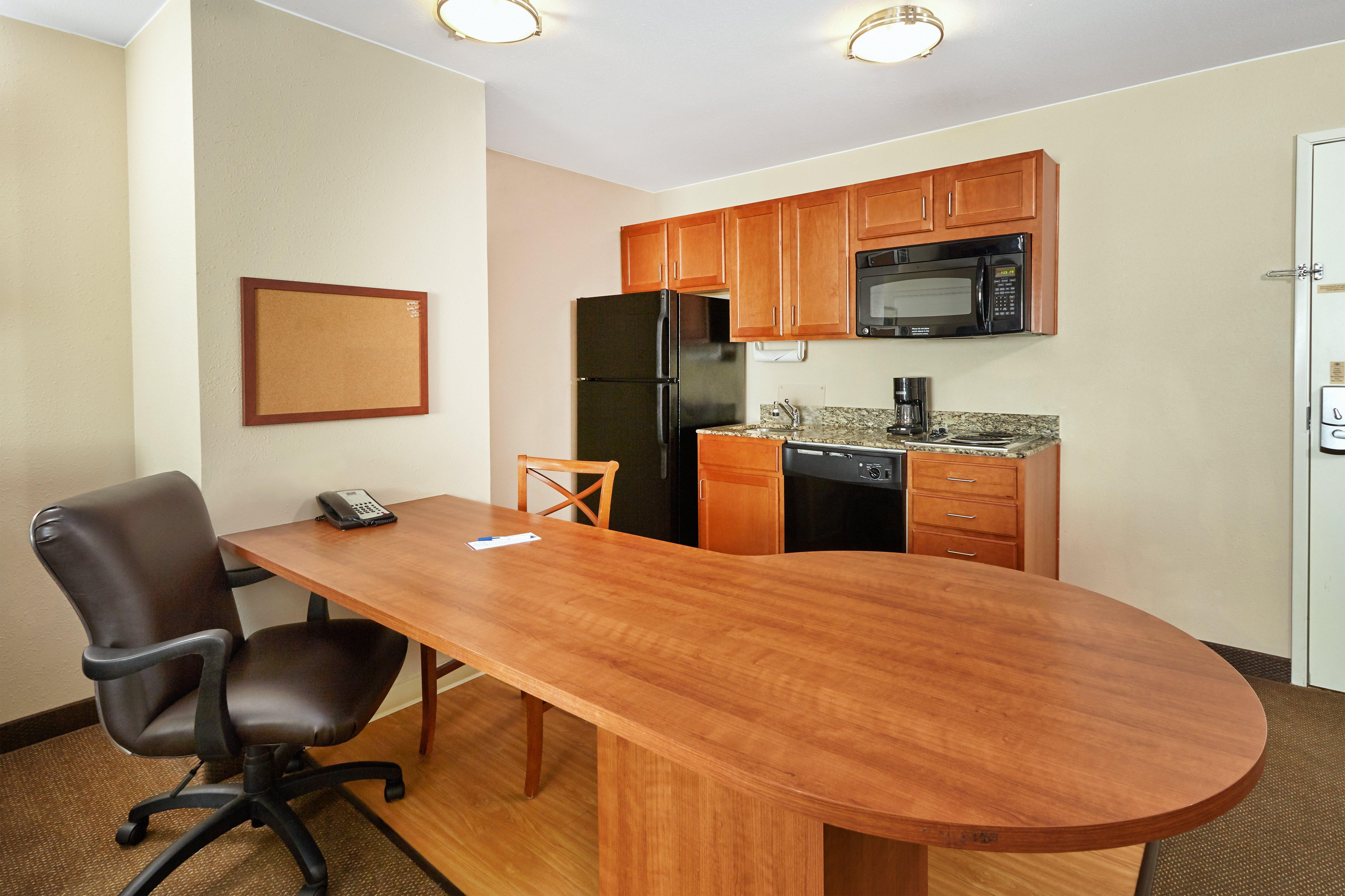 Candlewood Suites Aurora-Naperville By Ihg Extérieur photo