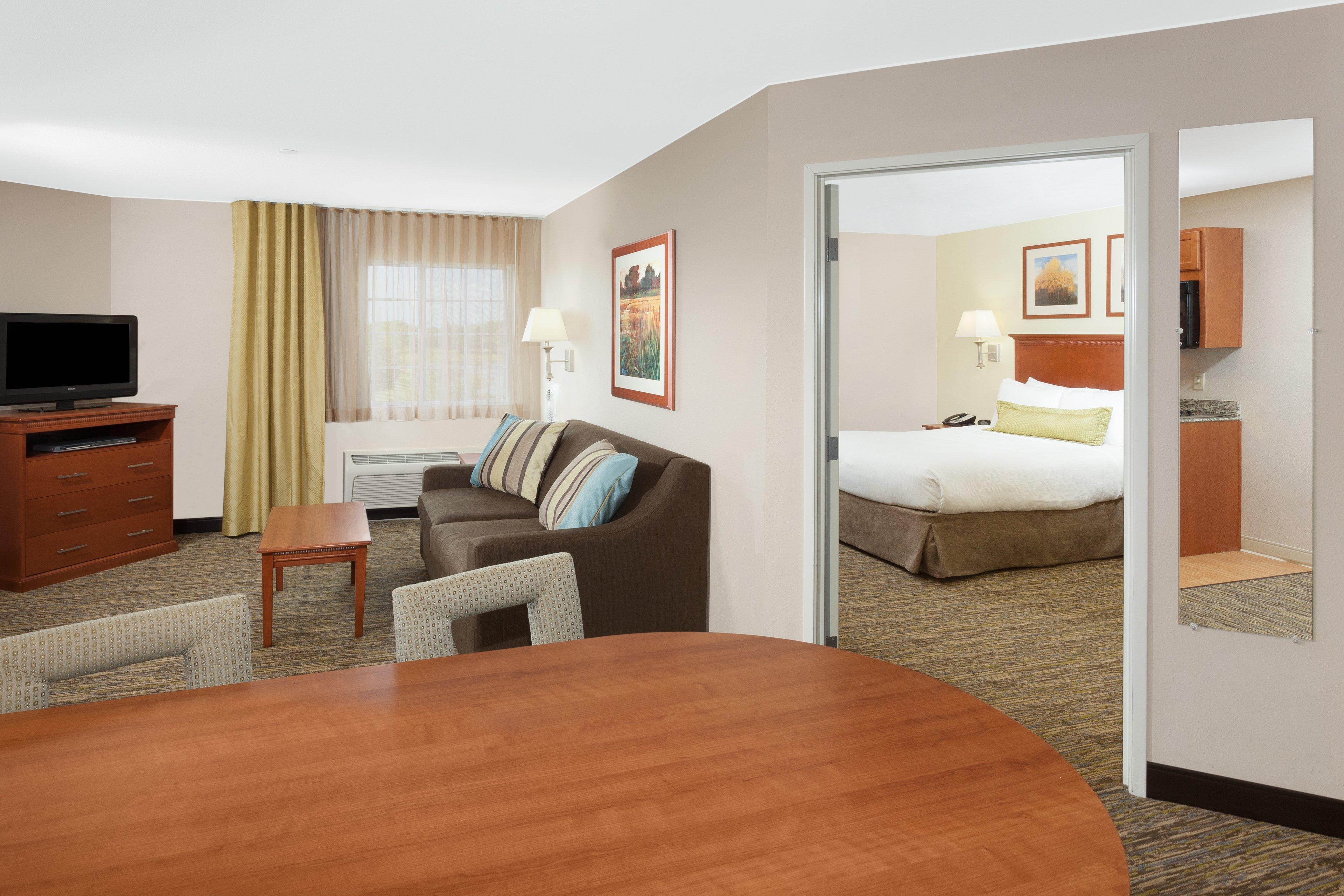 Candlewood Suites Aurora-Naperville By Ihg Extérieur photo