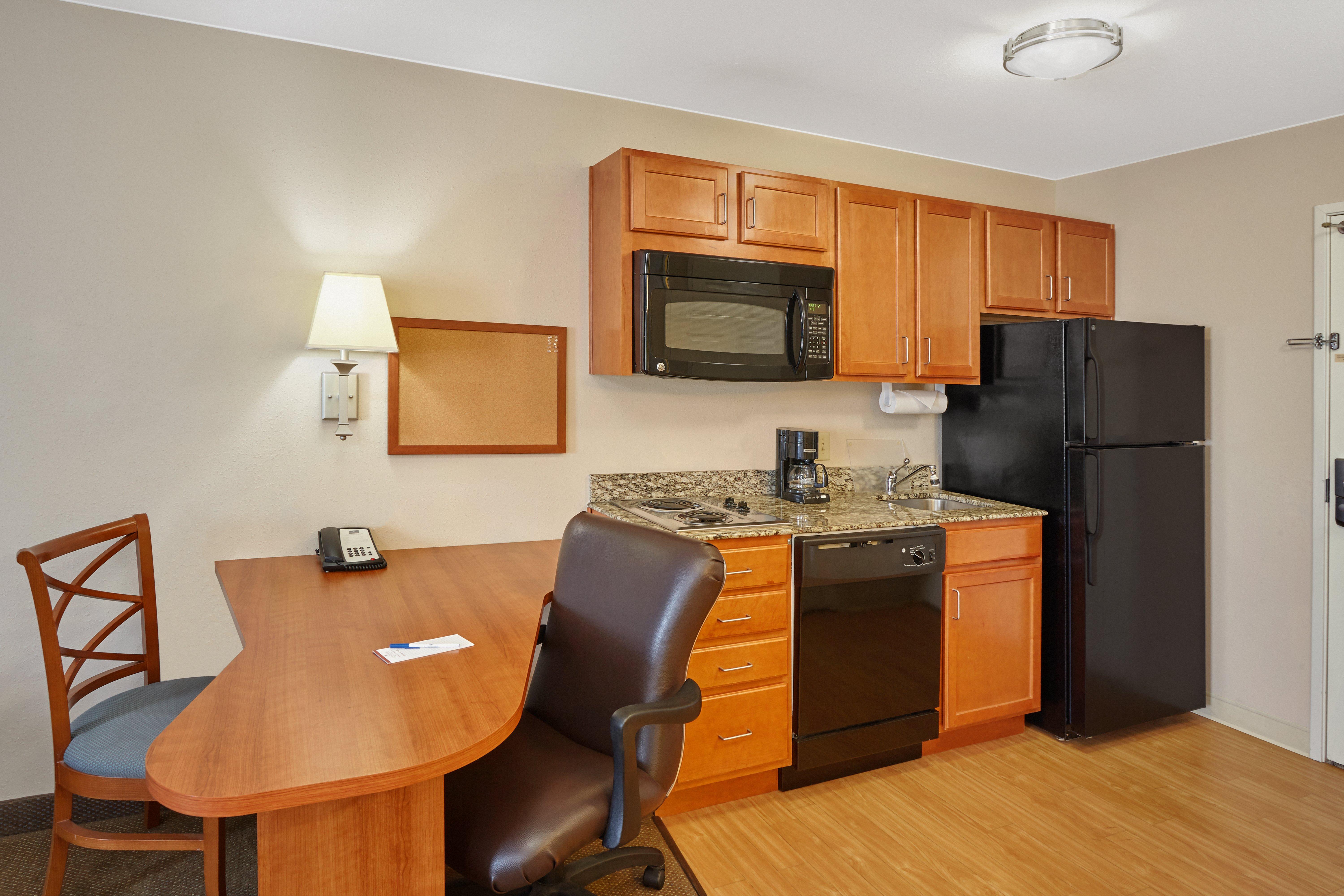 Candlewood Suites Aurora-Naperville By Ihg Extérieur photo