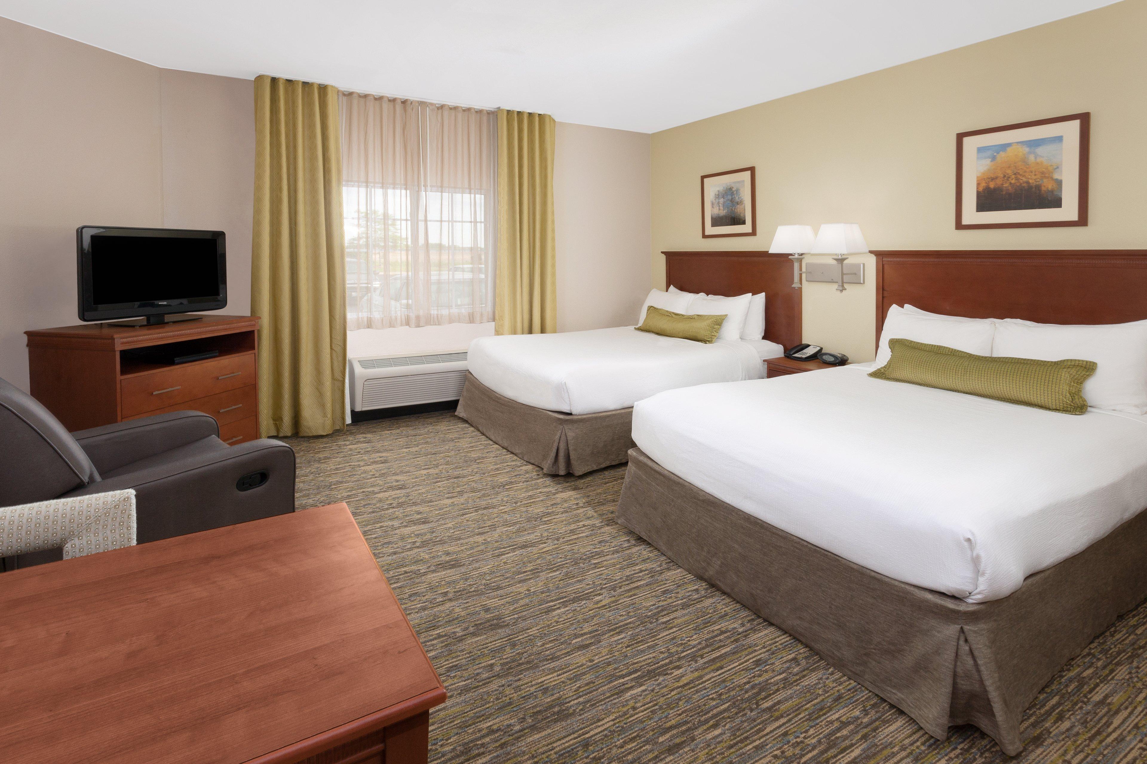 Candlewood Suites Aurora-Naperville By Ihg Extérieur photo