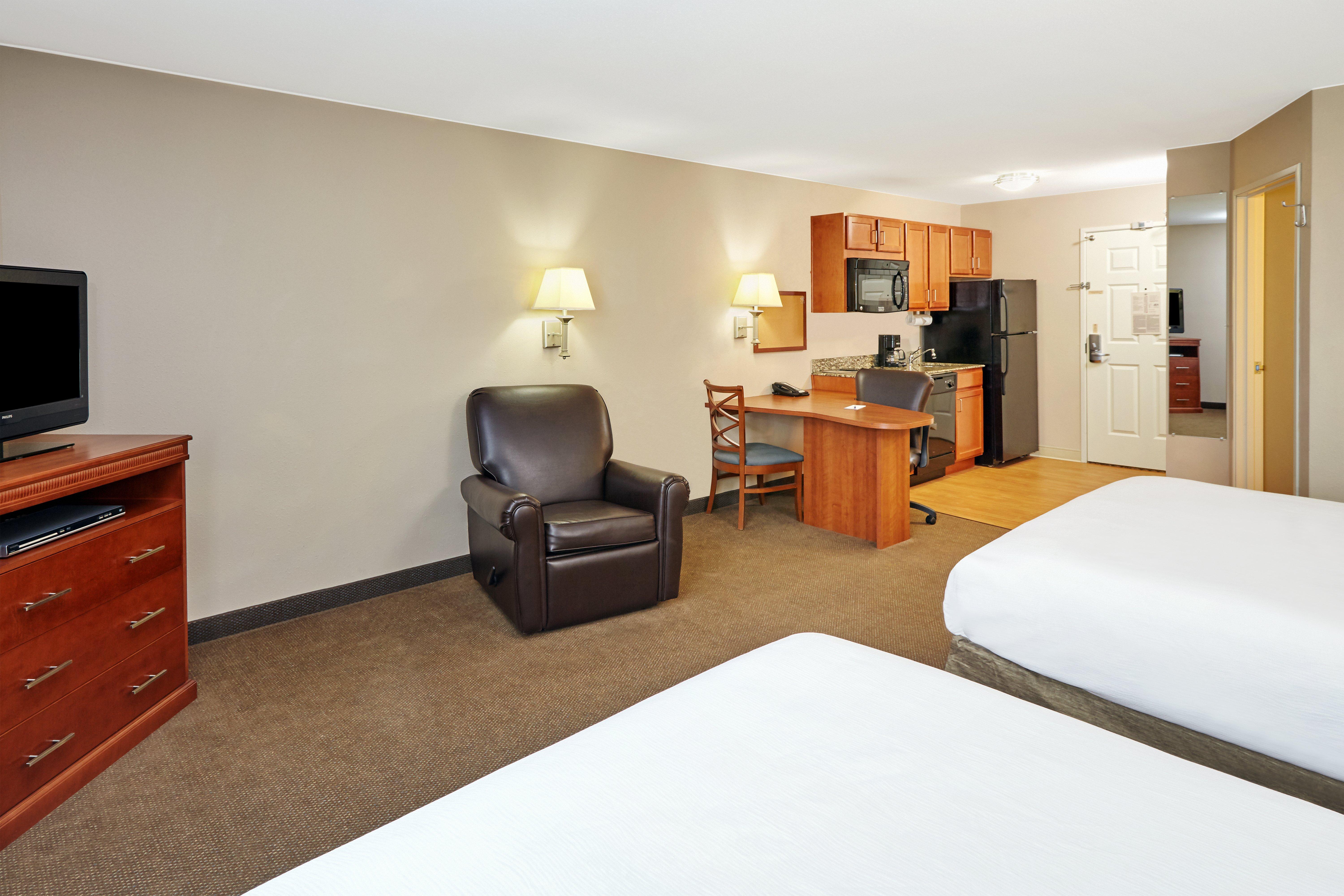 Candlewood Suites Aurora-Naperville By Ihg Extérieur photo