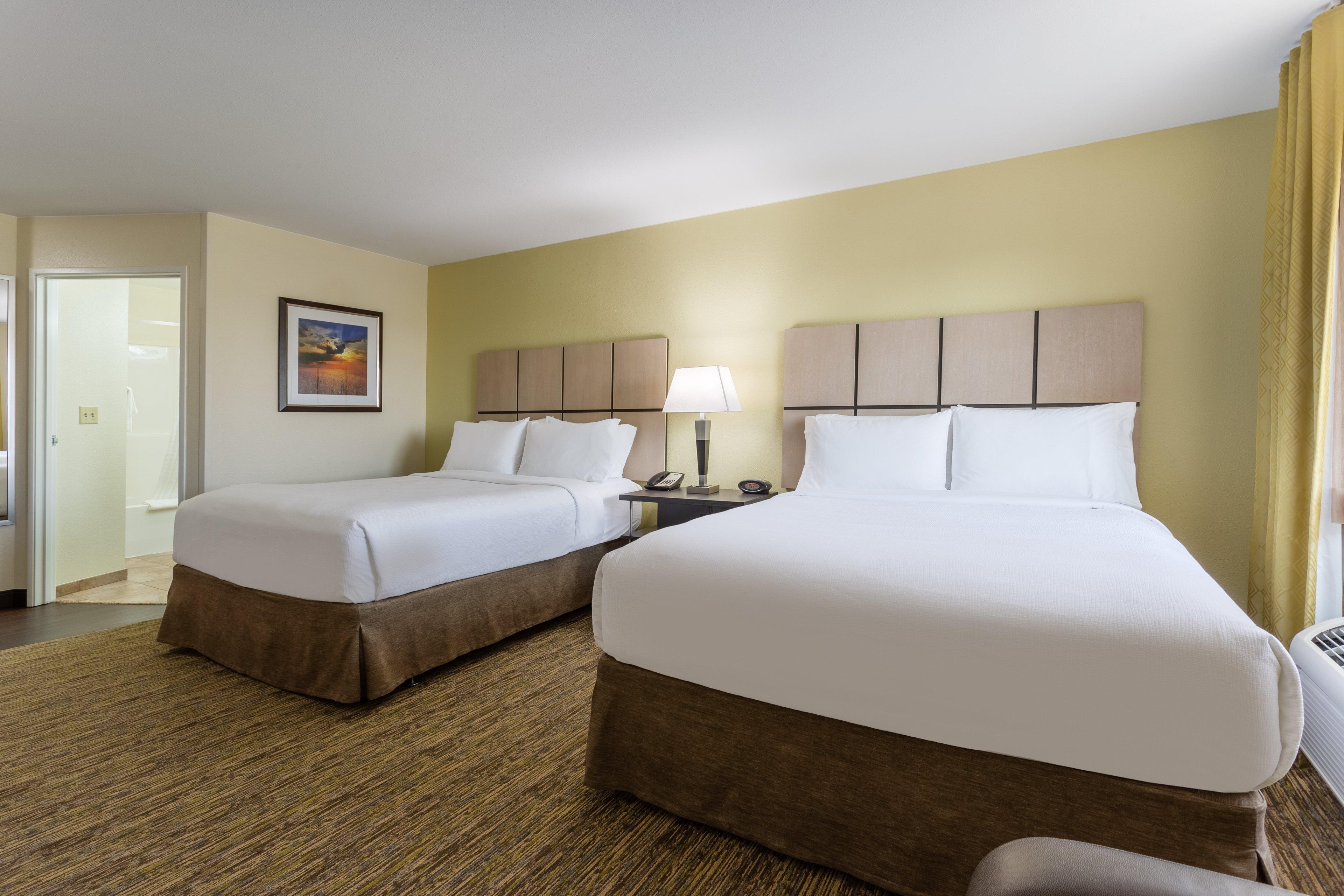 Candlewood Suites Aurora-Naperville By Ihg Extérieur photo