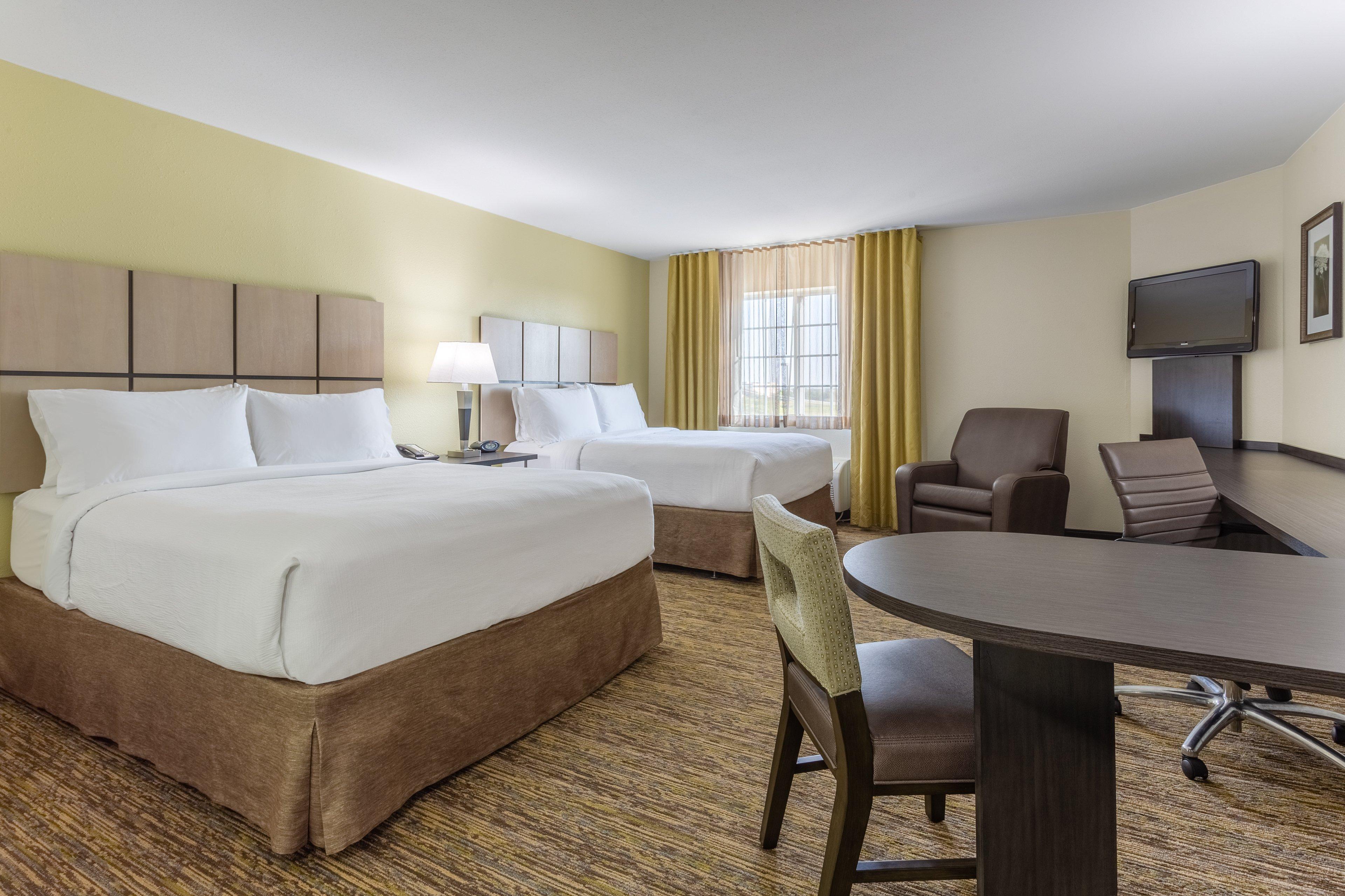 Candlewood Suites Aurora-Naperville By Ihg Extérieur photo