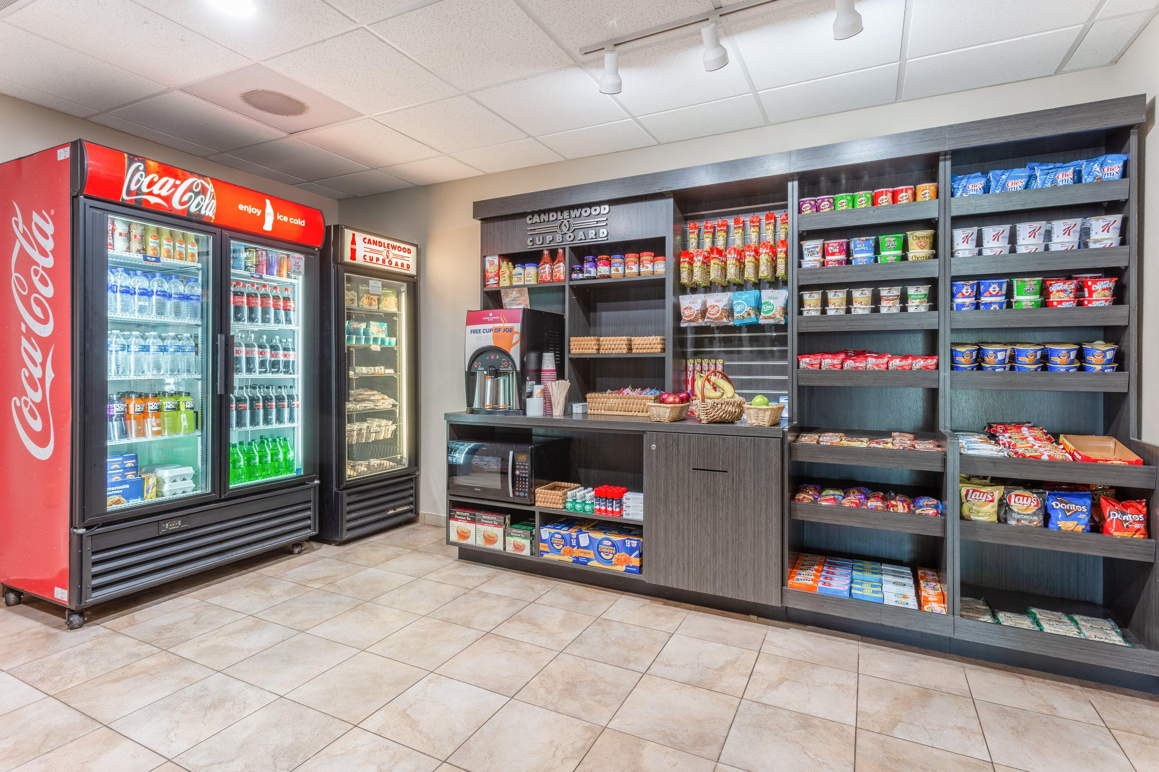 Candlewood Suites Aurora-Naperville By Ihg Extérieur photo