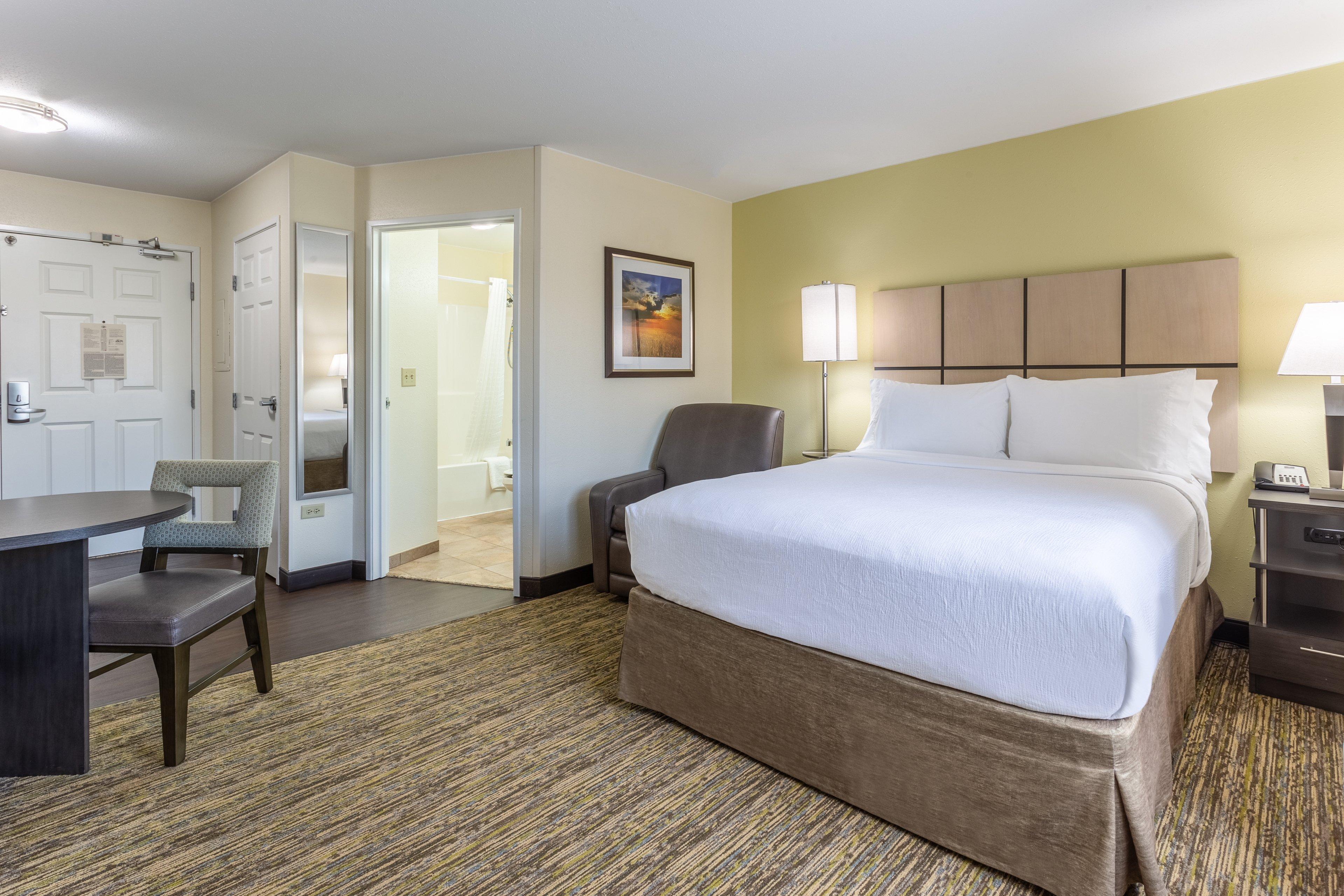 Candlewood Suites Aurora-Naperville By Ihg Extérieur photo
