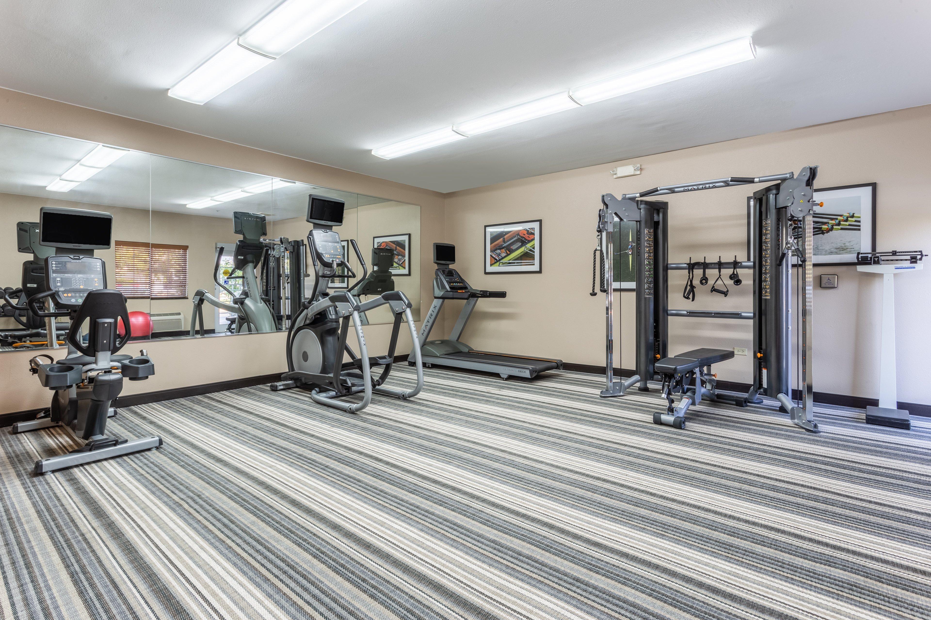 Candlewood Suites Aurora-Naperville By Ihg Extérieur photo