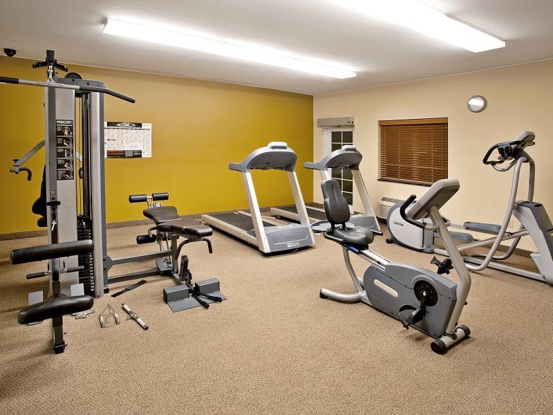 Candlewood Suites Aurora-Naperville By Ihg Extérieur photo