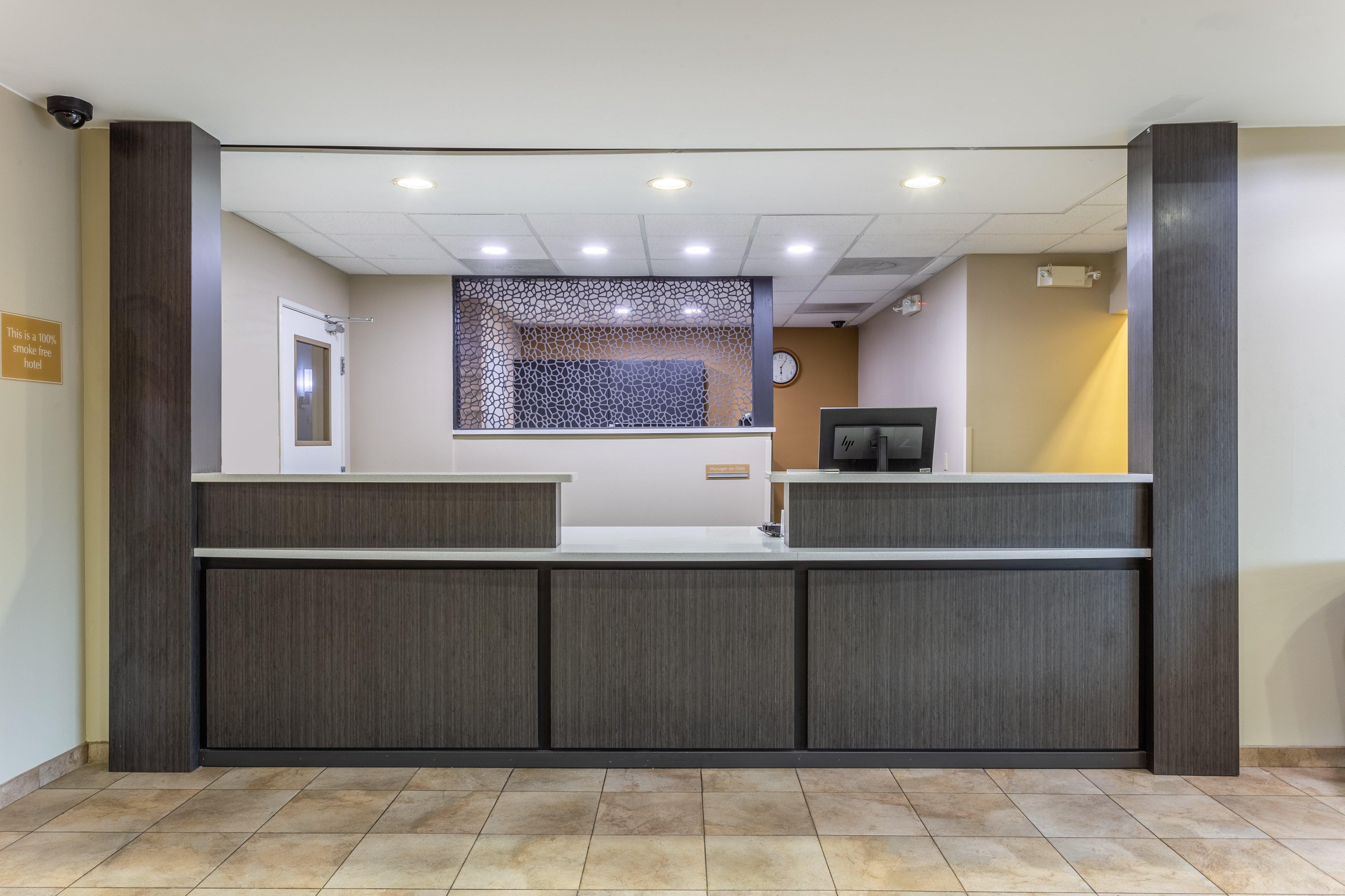 Candlewood Suites Aurora-Naperville By Ihg Extérieur photo