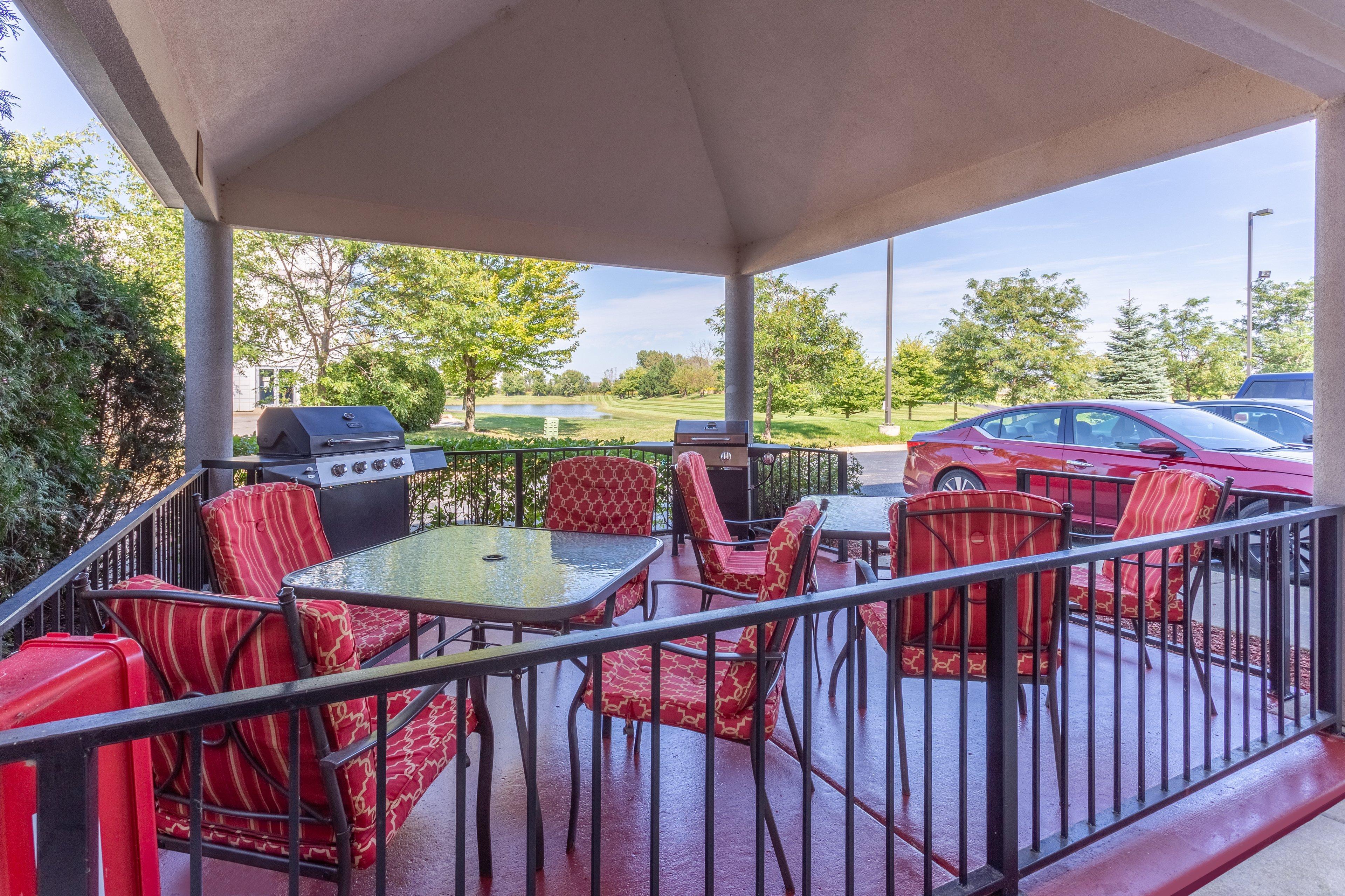 Candlewood Suites Aurora-Naperville By Ihg Extérieur photo