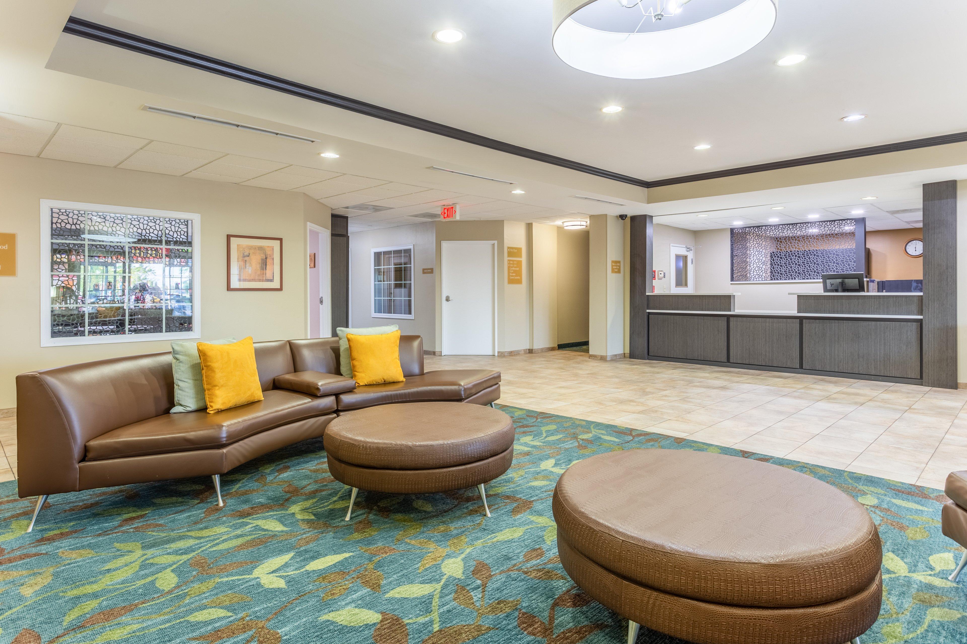 Candlewood Suites Aurora-Naperville By Ihg Extérieur photo