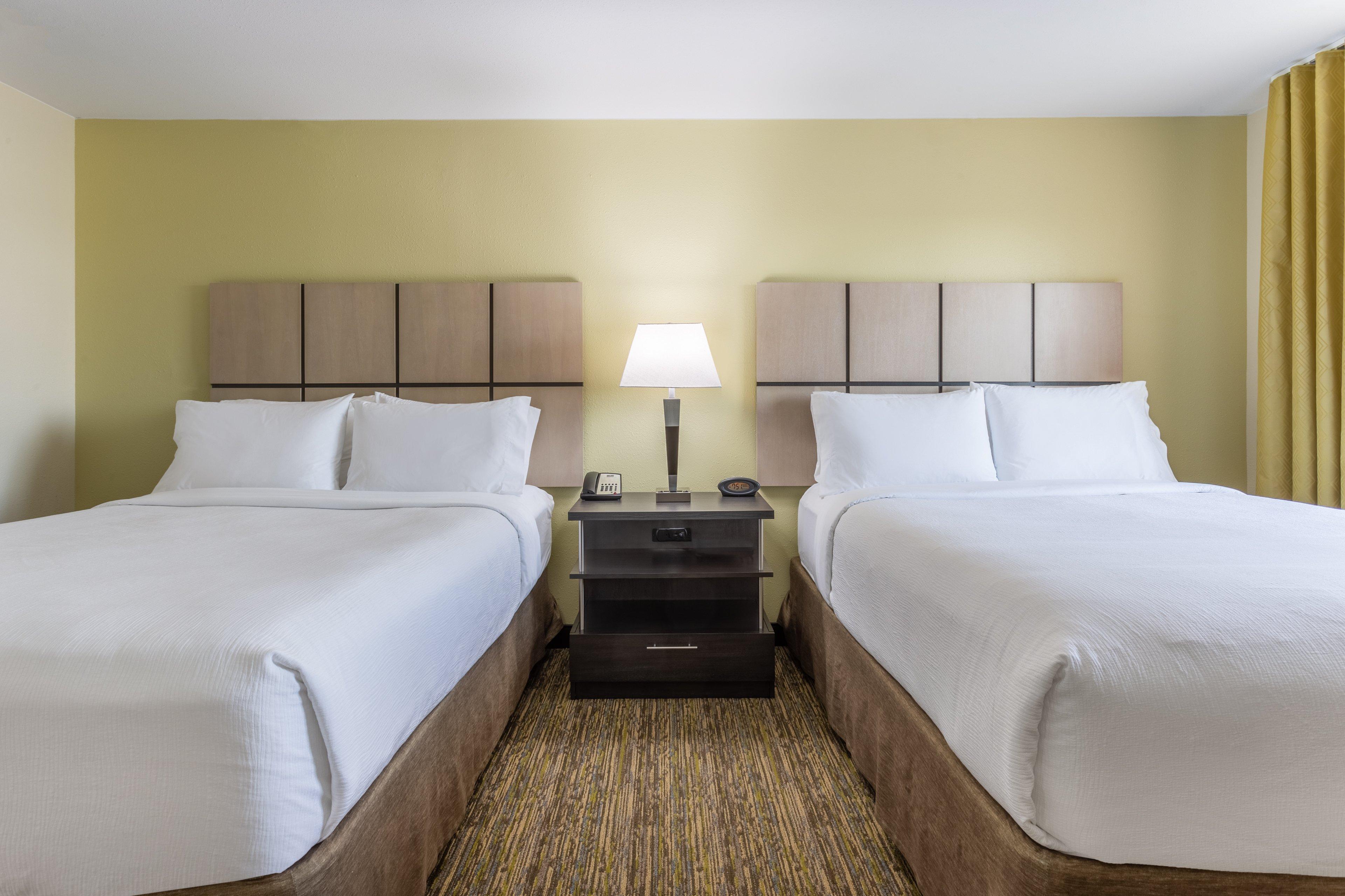 Candlewood Suites Aurora-Naperville By Ihg Extérieur photo