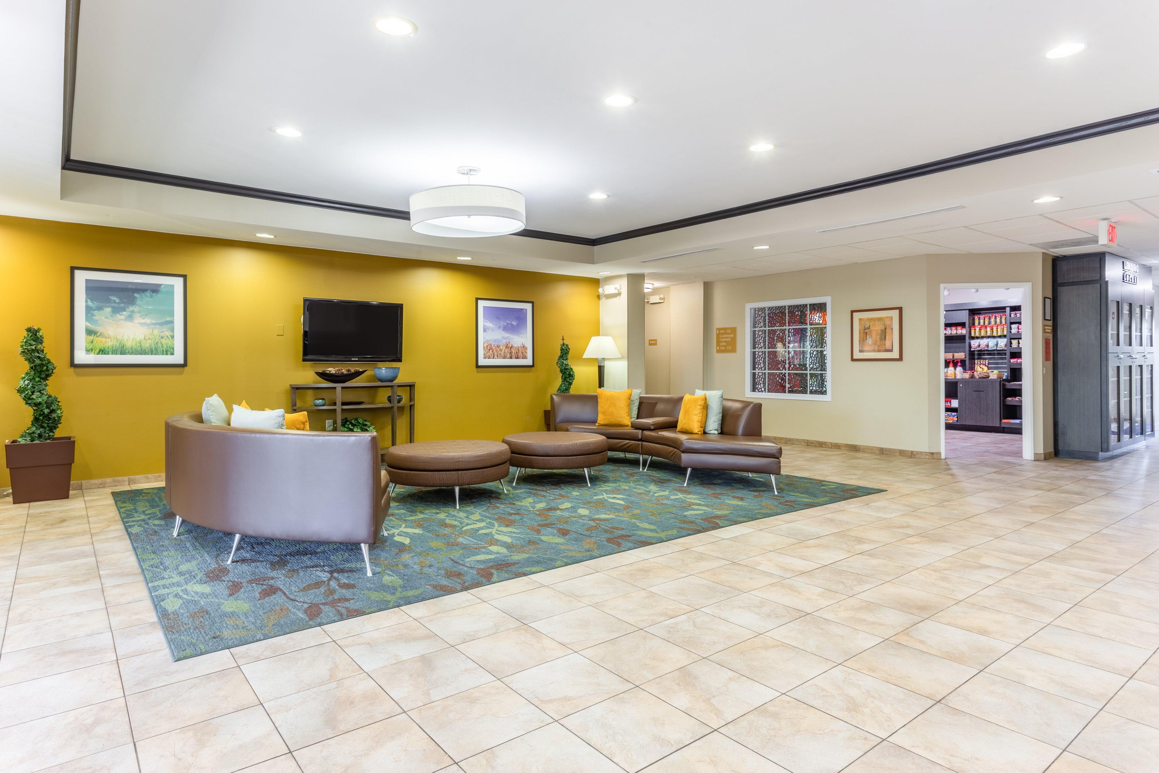 Candlewood Suites Aurora-Naperville By Ihg Extérieur photo