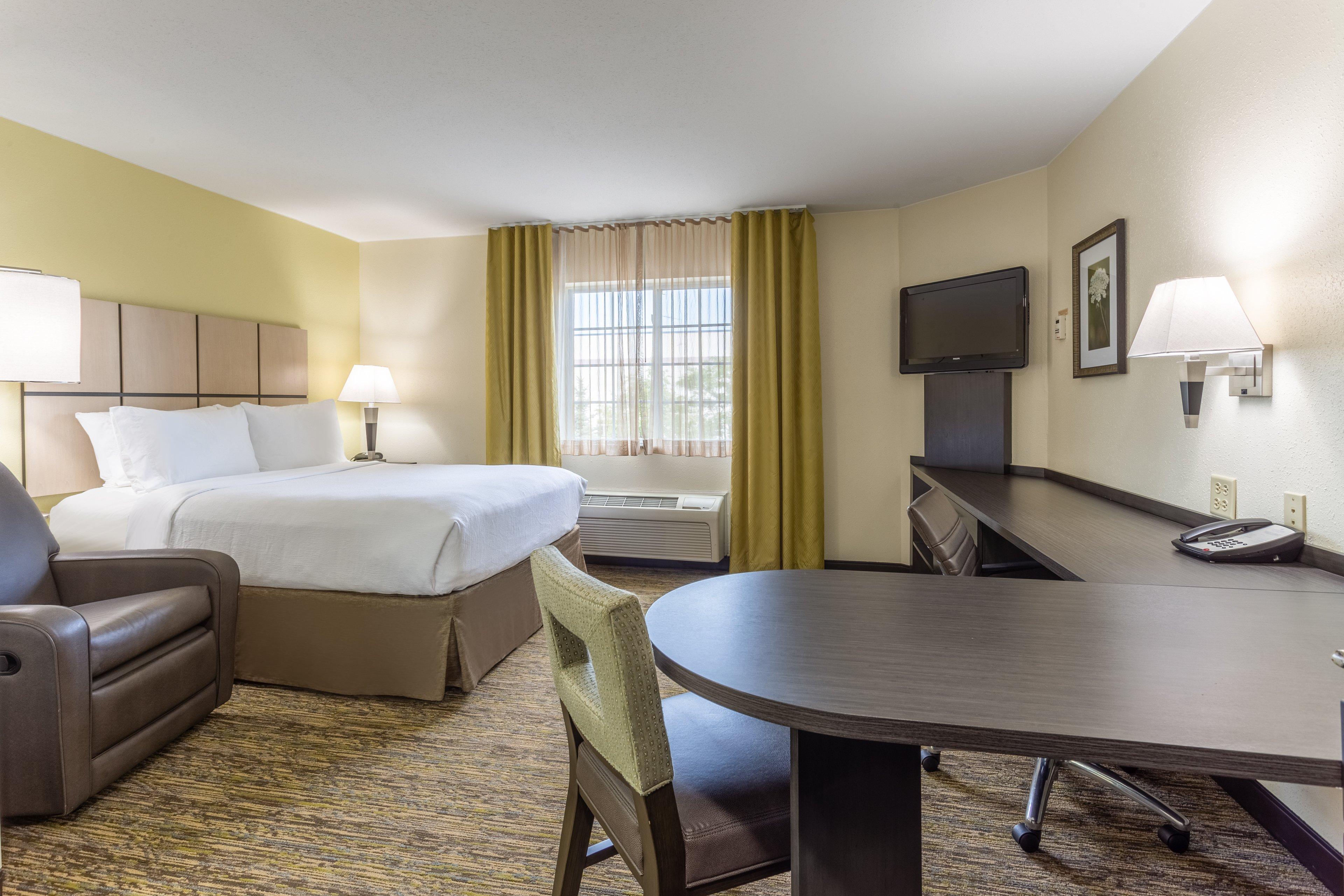 Candlewood Suites Aurora-Naperville By Ihg Extérieur photo