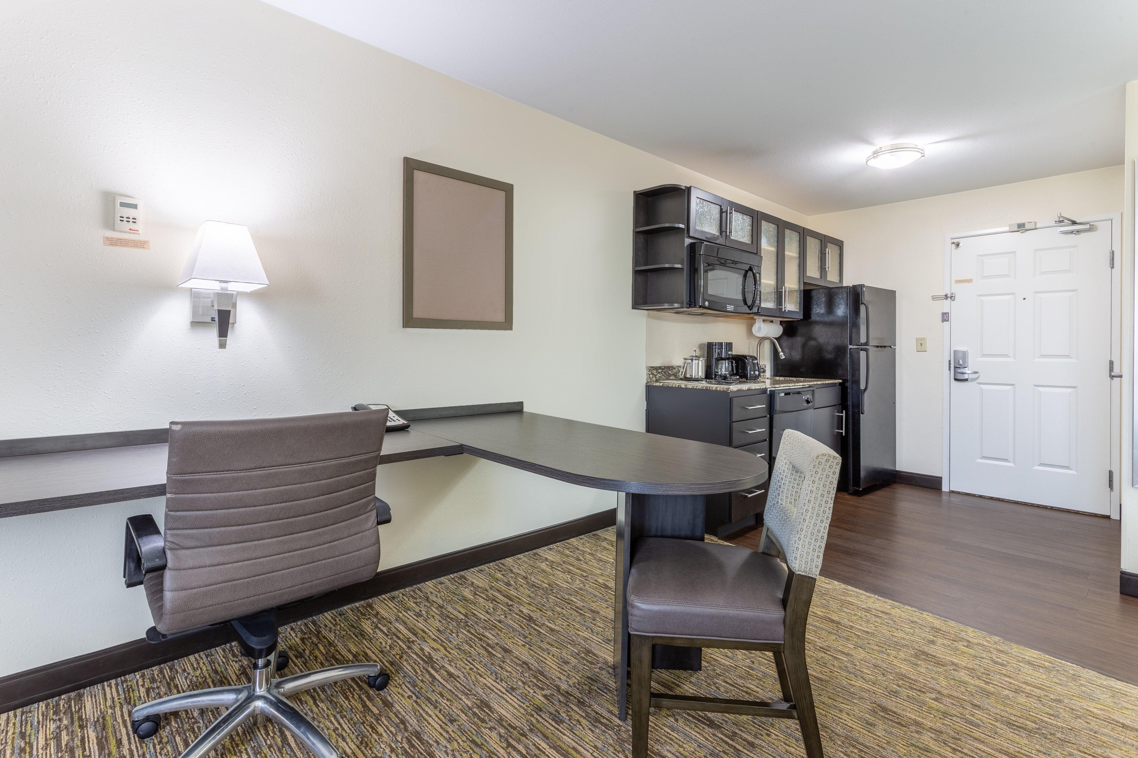 Candlewood Suites Aurora-Naperville By Ihg Extérieur photo