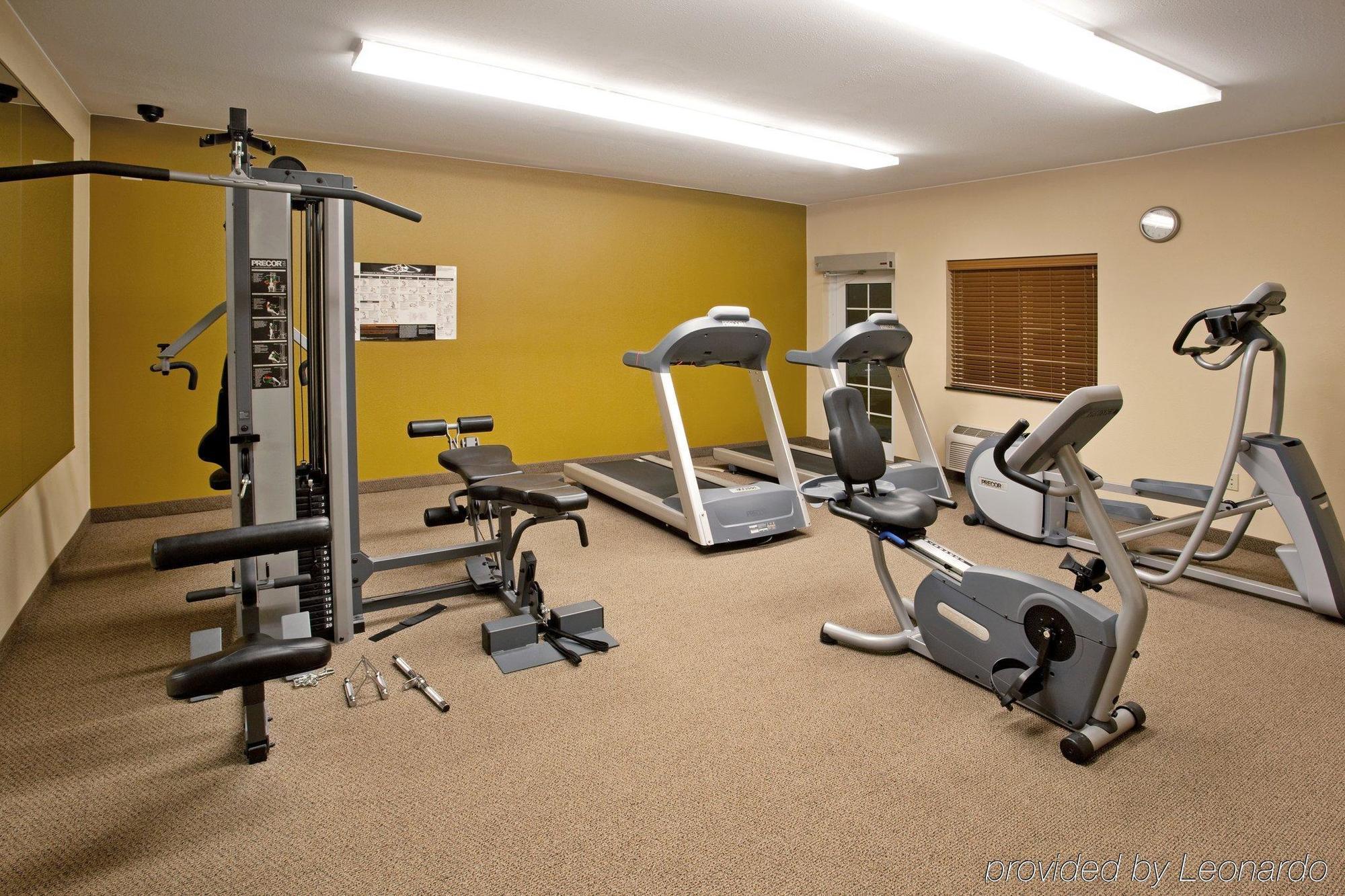 Candlewood Suites Aurora-Naperville By Ihg Facilités photo