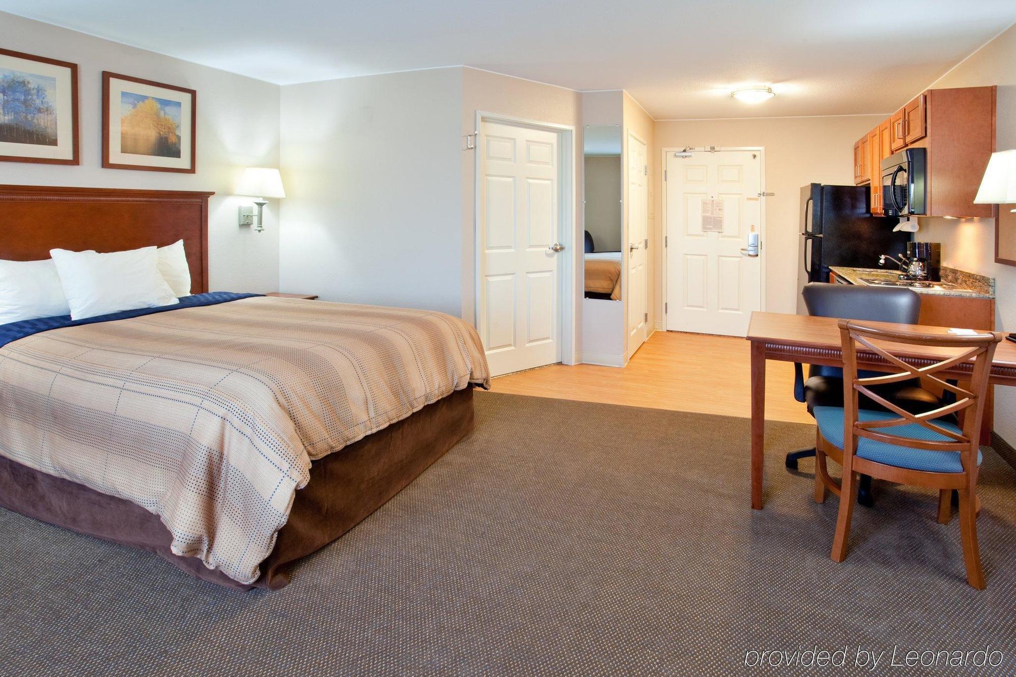 Candlewood Suites Aurora-Naperville By Ihg Chambre photo