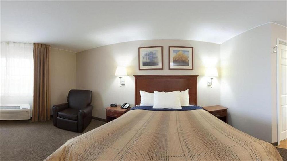 Candlewood Suites Aurora-Naperville By Ihg Extérieur photo
