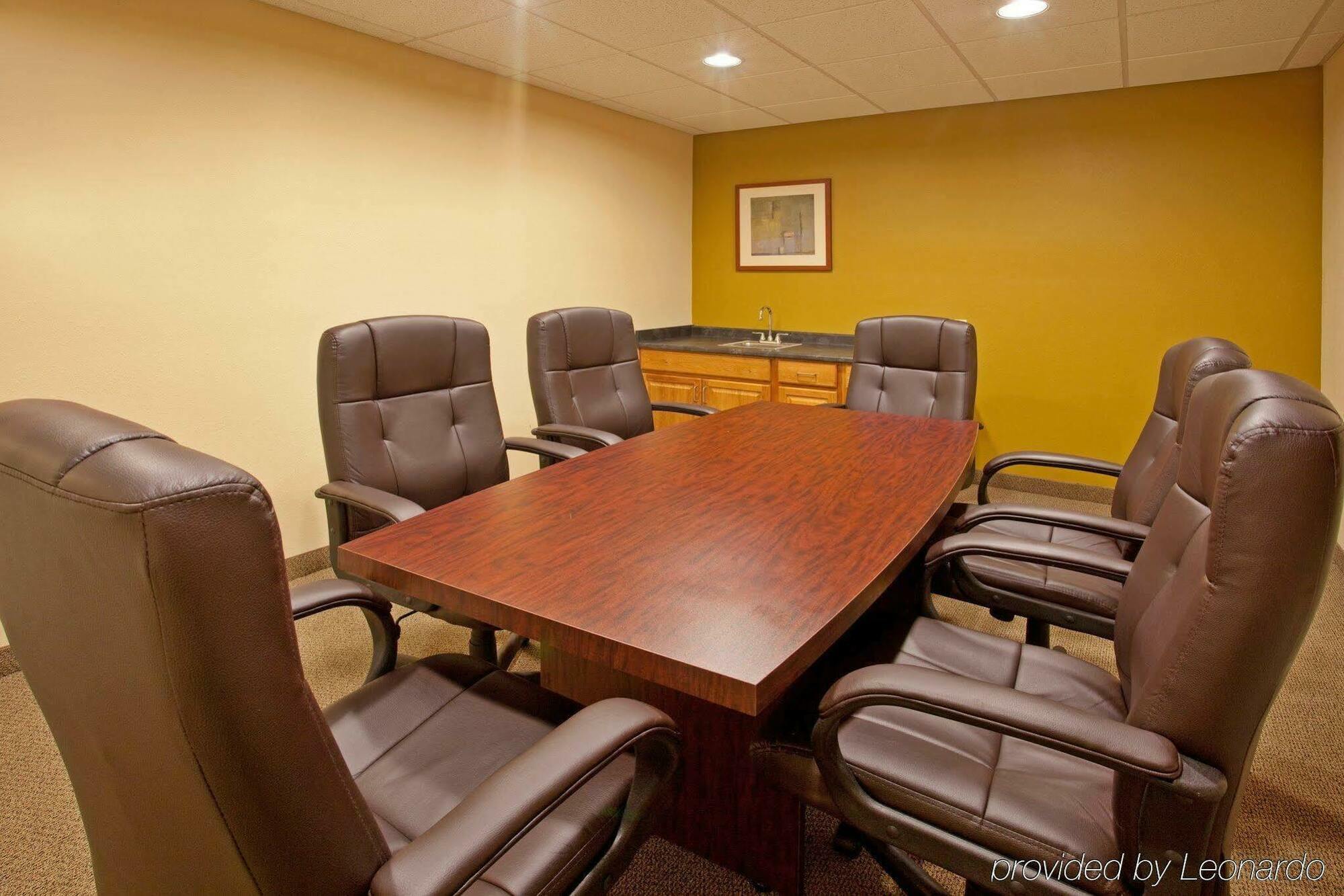 Candlewood Suites Aurora-Naperville By Ihg Facilités photo