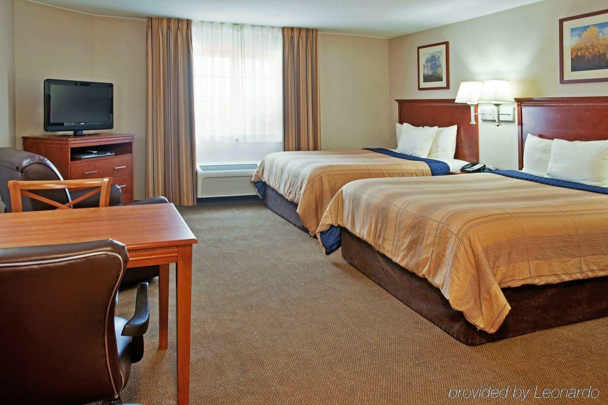 Candlewood Suites Aurora-Naperville By Ihg Extérieur photo