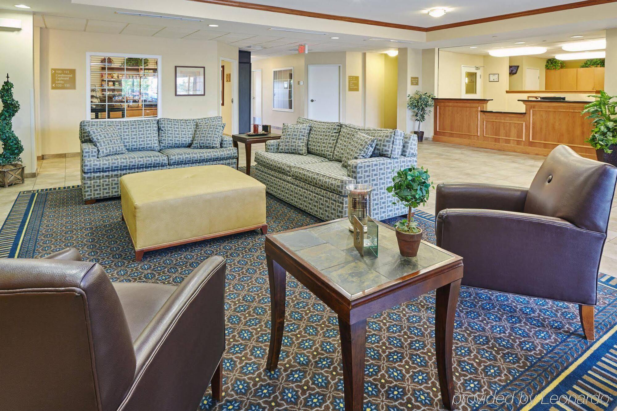Candlewood Suites Aurora-Naperville By Ihg Extérieur photo
