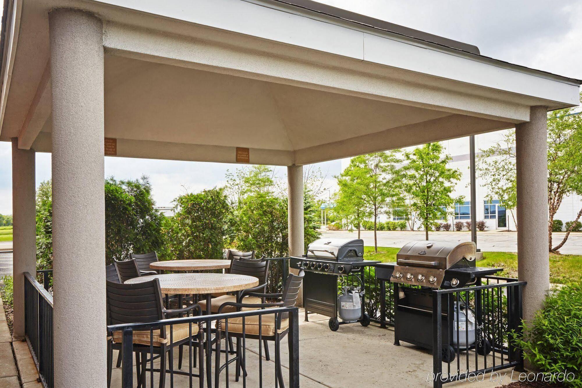 Candlewood Suites Aurora-Naperville By Ihg Extérieur photo