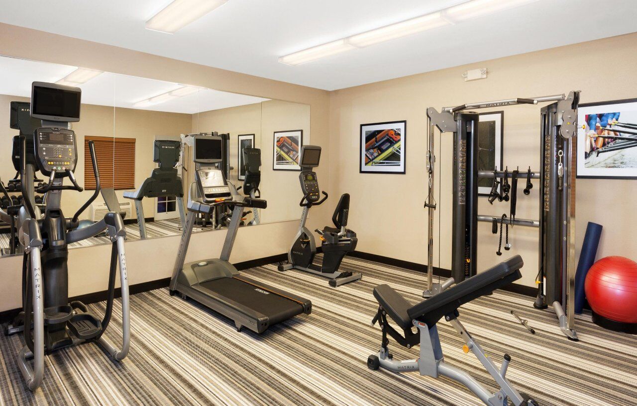 Candlewood Suites Aurora-Naperville By Ihg Extérieur photo