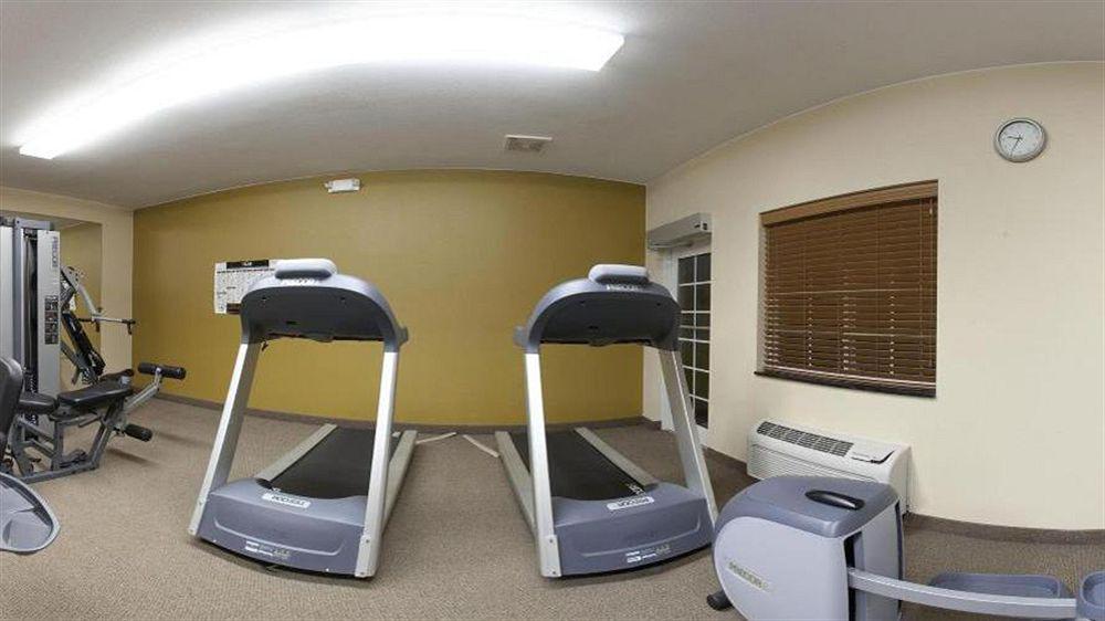 Candlewood Suites Aurora-Naperville By Ihg Extérieur photo