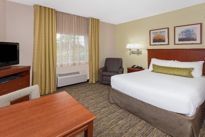 Candlewood Suites Aurora-Naperville By Ihg Extérieur photo
